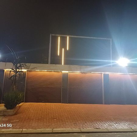 Aparthotel 16 On Ryde Durban Zewnętrze zdjęcie