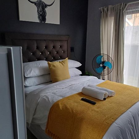 Aparthotel 16 On Ryde Durban Zewnętrze zdjęcie