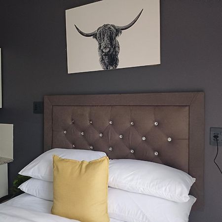 Aparthotel 16 On Ryde Durban Zewnętrze zdjęcie