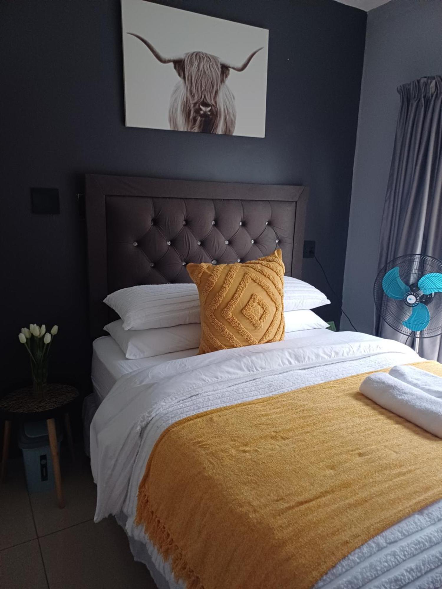Aparthotel 16 On Ryde Durban Zewnętrze zdjęcie