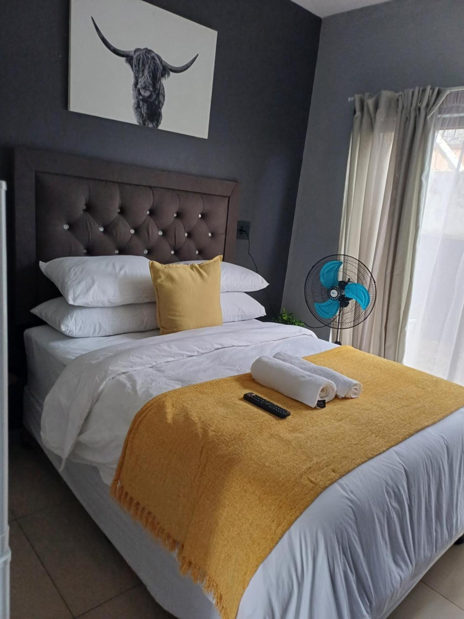 Aparthotel 16 On Ryde Durban Zewnętrze zdjęcie