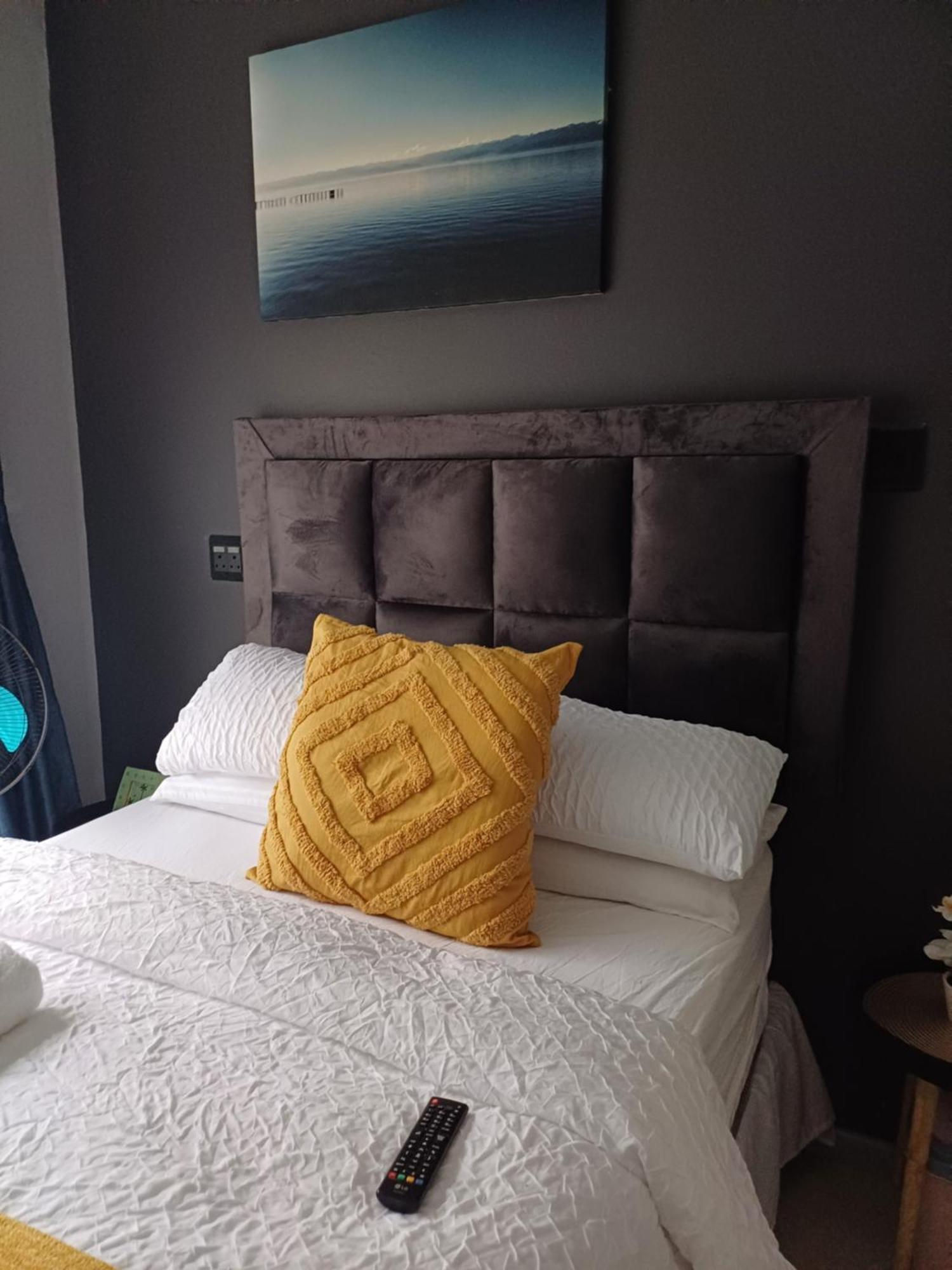 Aparthotel 16 On Ryde Durban Zewnętrze zdjęcie