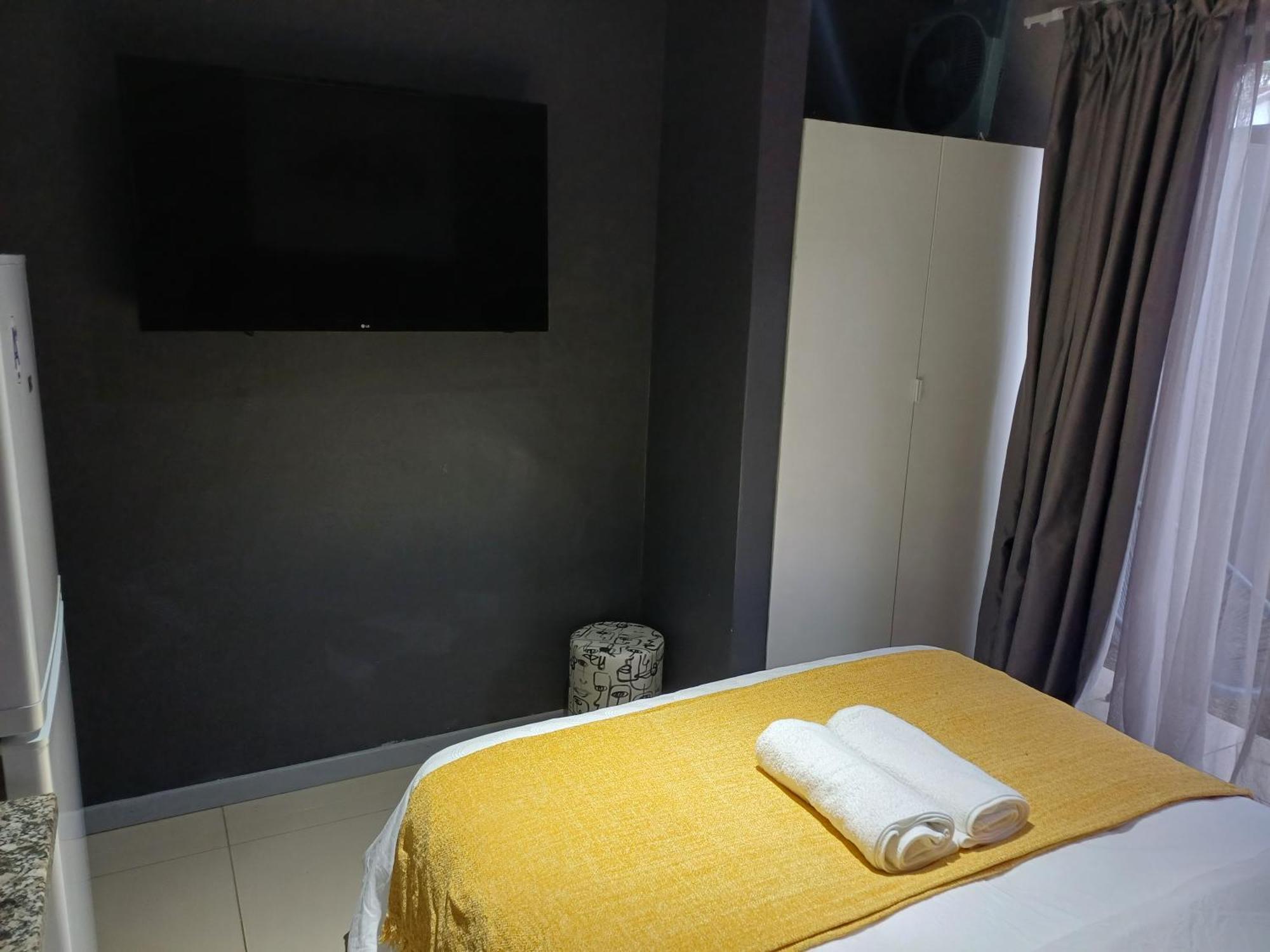 Aparthotel 16 On Ryde Durban Zewnętrze zdjęcie