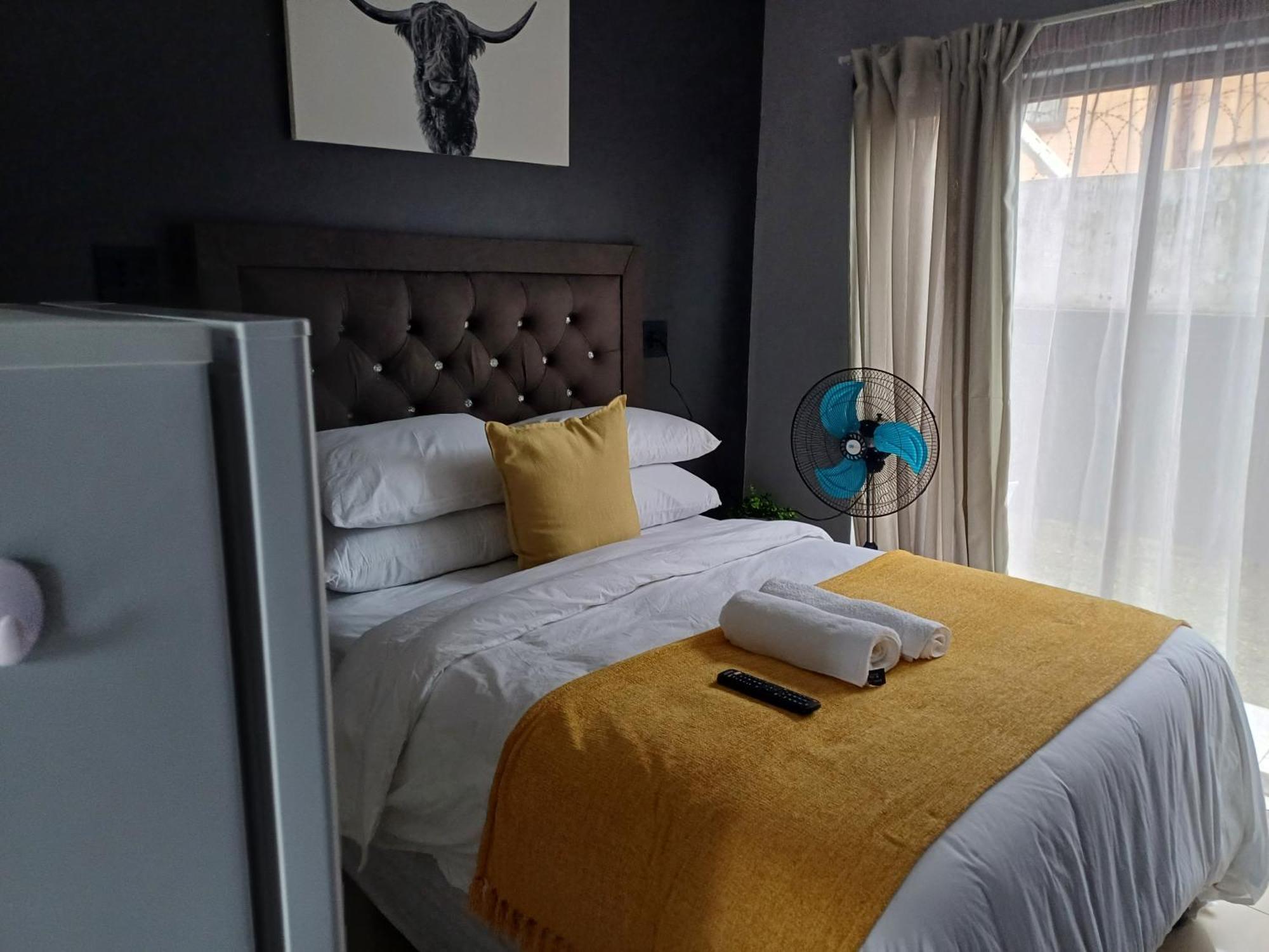 Aparthotel 16 On Ryde Durban Zewnętrze zdjęcie