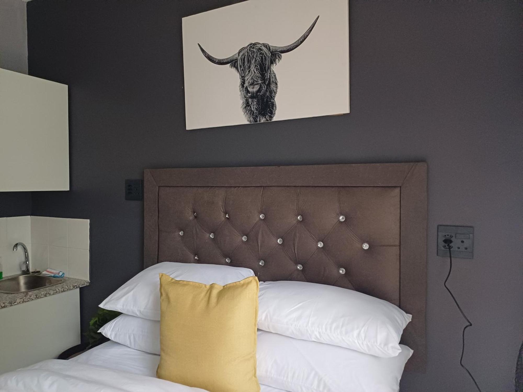 Aparthotel 16 On Ryde Durban Zewnętrze zdjęcie